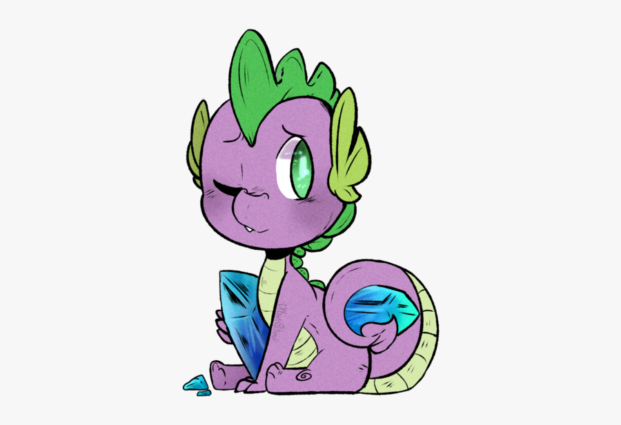 Cartoon Cute Pet Dragon, Transparent Clipart