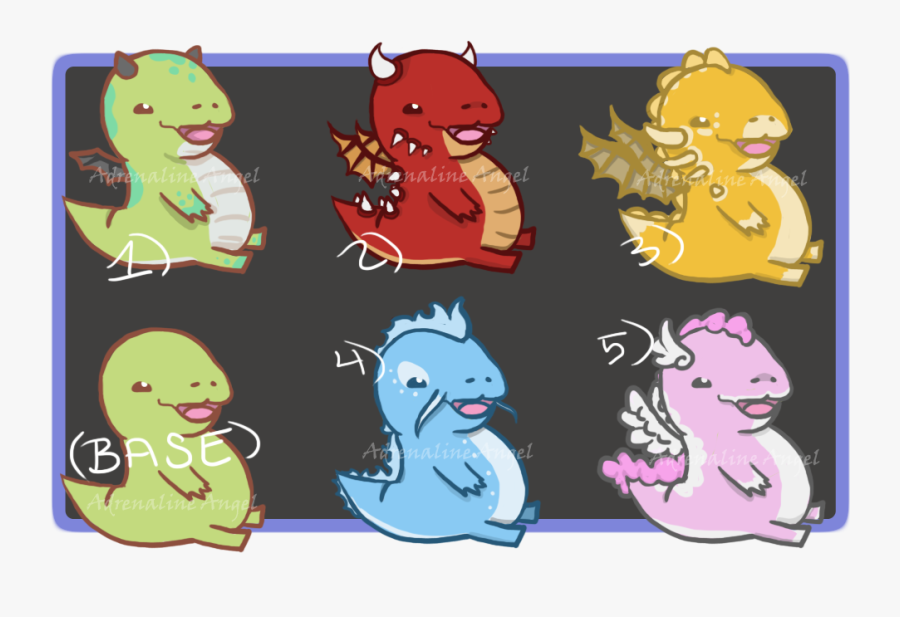 Cartoon, Transparent Clipart