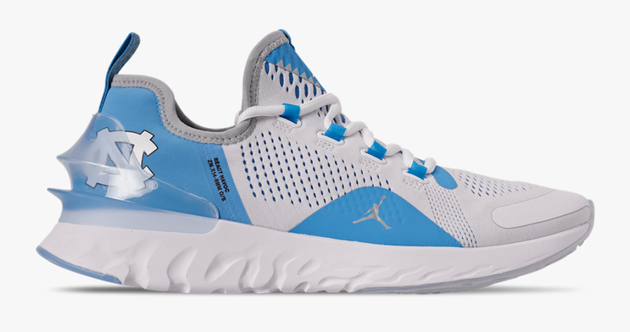 User Generated - Jordan React Havoc Unc, Transparent Clipart