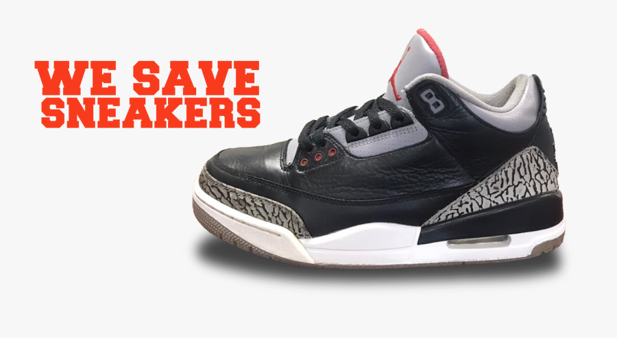 Sneakers, Transparent Clipart