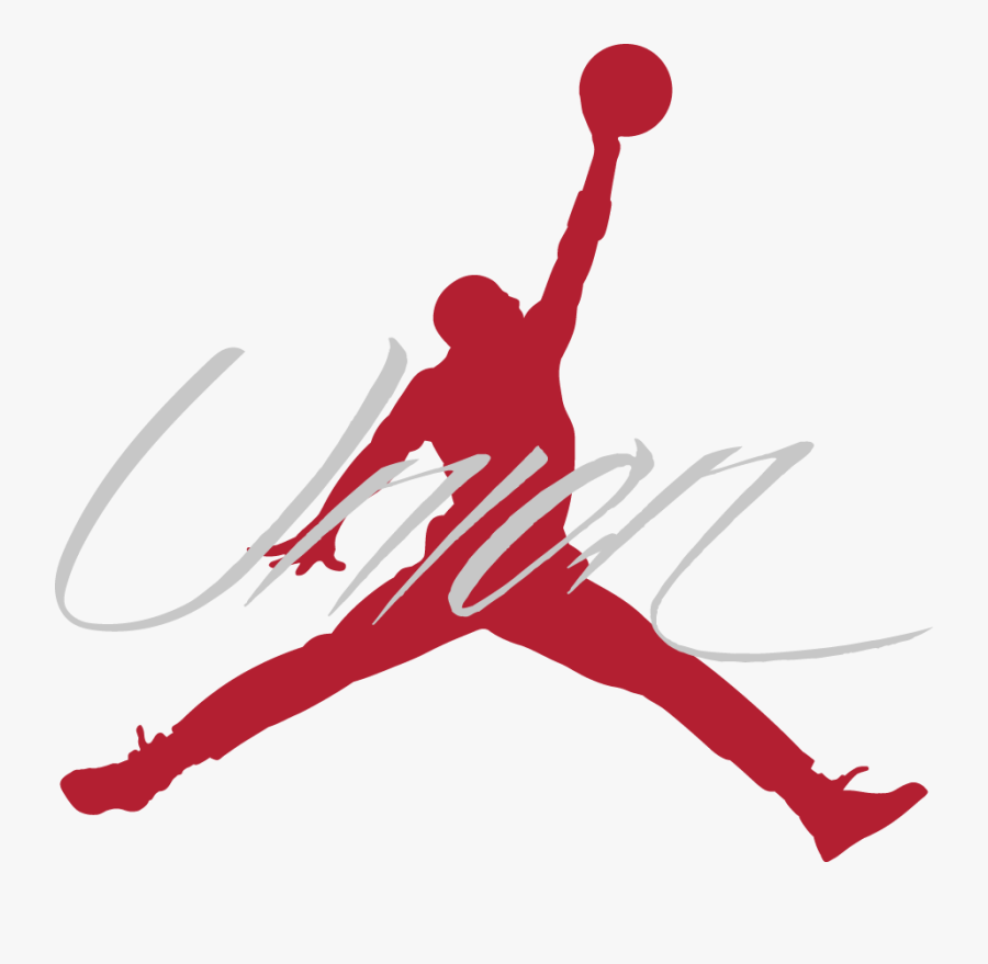 Logo Jordan , Free Transparent Clipart - ClipartKey