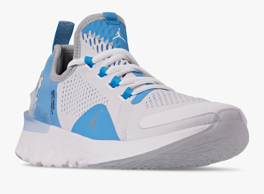 User Generated - Jordan React Havoc Unc, Transparent Clipart