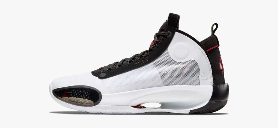 エア ジョーダン 34, Transparent Clipart