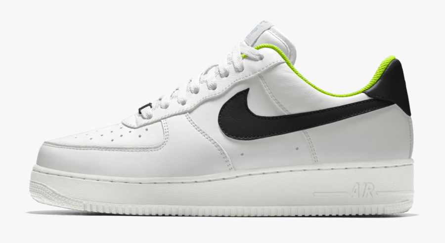 Stitch Custom Air Force, Transparent Clipart