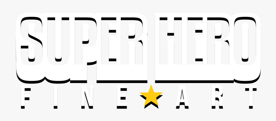Superherofineart - Com - Poster, Transparent Clipart