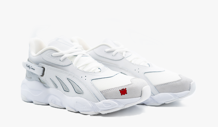 Sneakers, Transparent Clipart