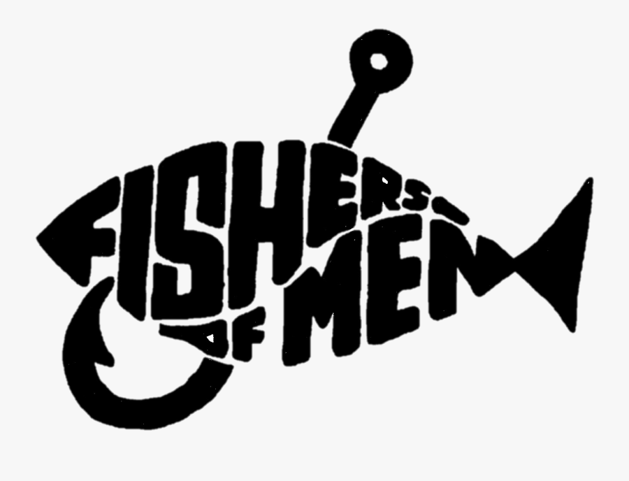 Fishers Of Men Clipart, Transparent Clipart