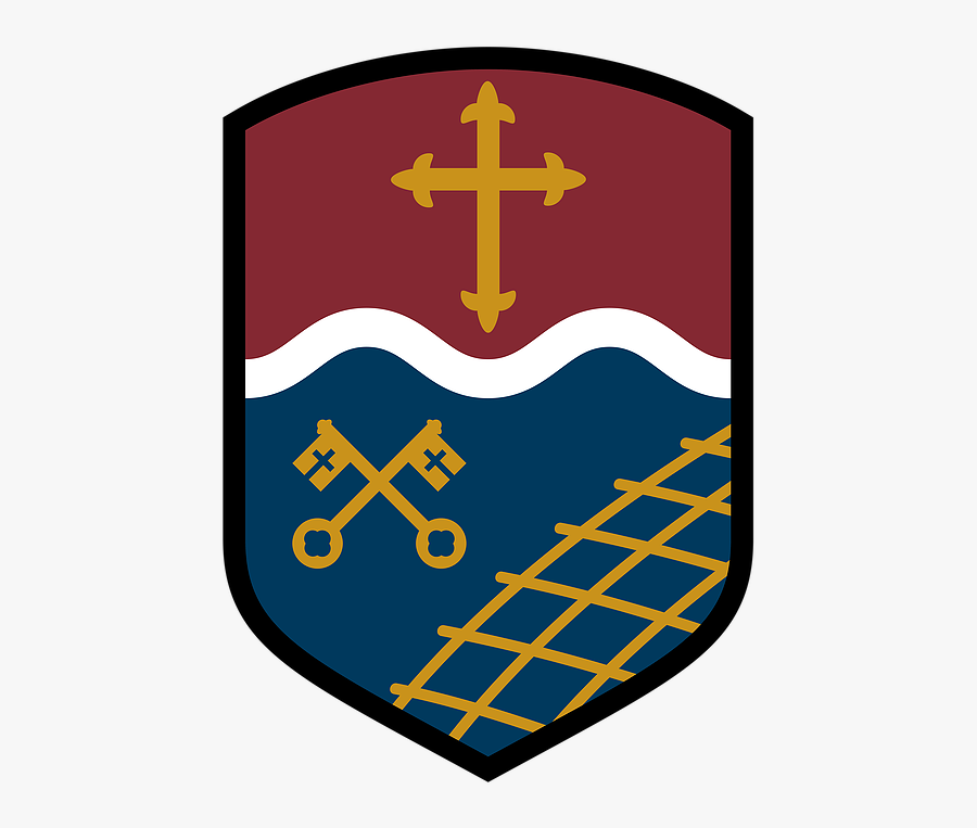 Crest, Transparent Clipart