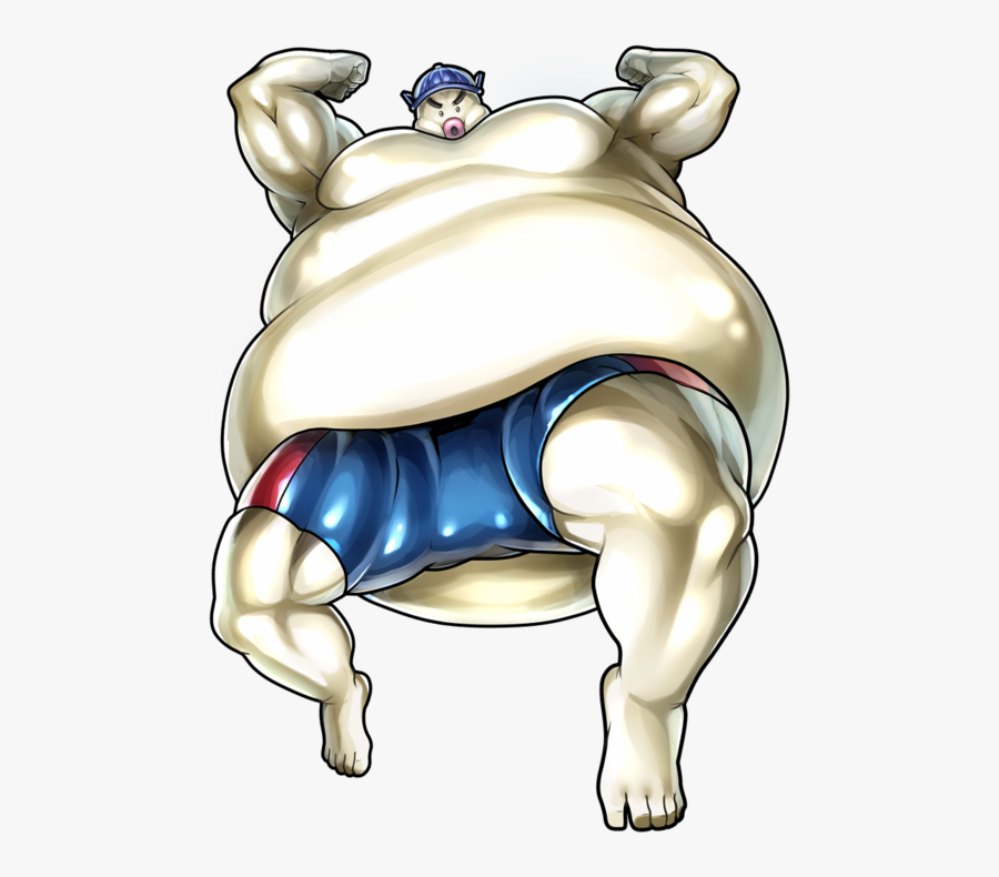 Kinnikuman Wiki - トック キン肉 マン, Transparent Clipart