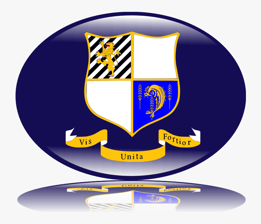 Purleyjohnfisher - Emblem, Transparent Clipart