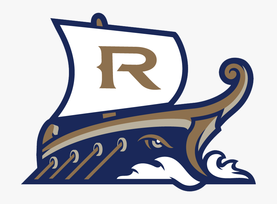 School Logo - Riverside High School Argonauts, Transparent Clipart