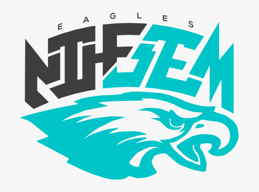 Philadelphia Eagles, Transparent Clipart