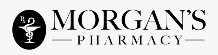 Morgan"s Pharmacy - Circle, Transparent Clipart