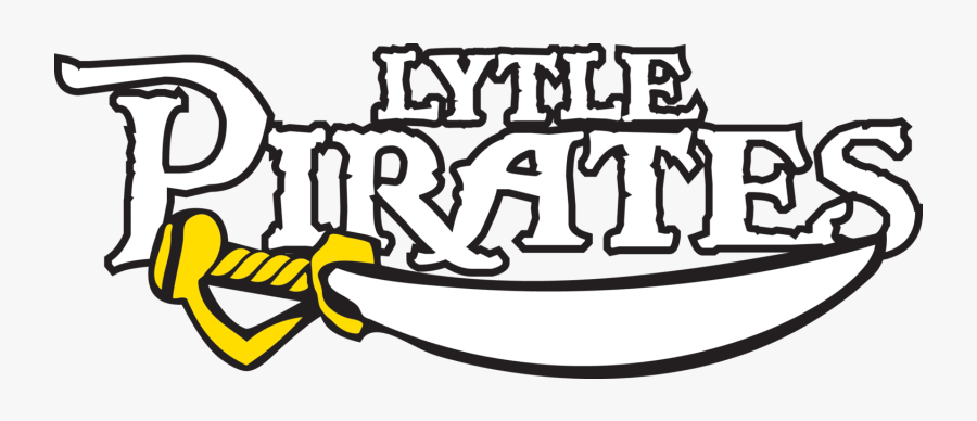 Lytle High School Logo, Transparent Clipart