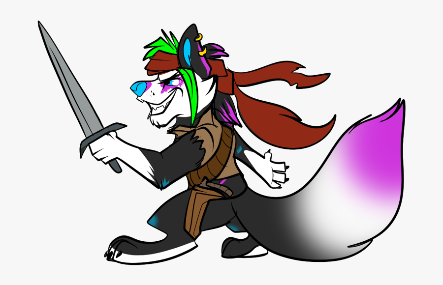 Pirate Day Rez - Cartoon, Transparent Clipart