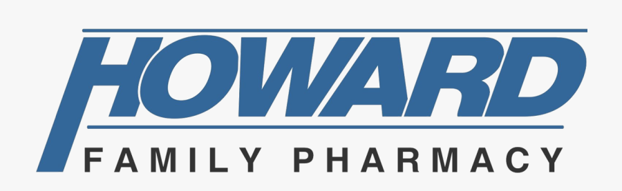 Howard Family Pharmacy Of Allen - Electric Blue, Transparent Clipart