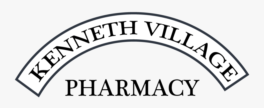 Kenneth Village Pharmacy, Transparent Clipart