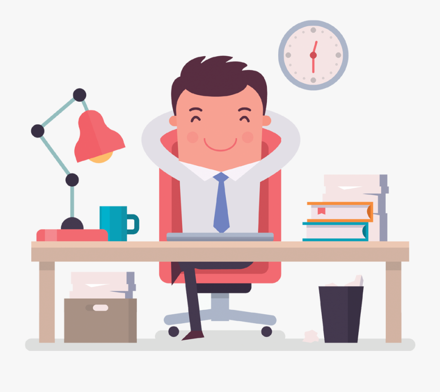 Autoconfiança Empreendedorismo, Transparent Clipart