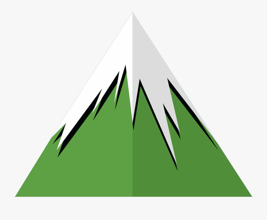 Triangle, Transparent Clipart