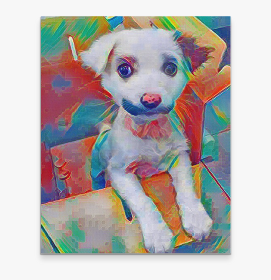 Pies Z Wasem, Transparent Clipart