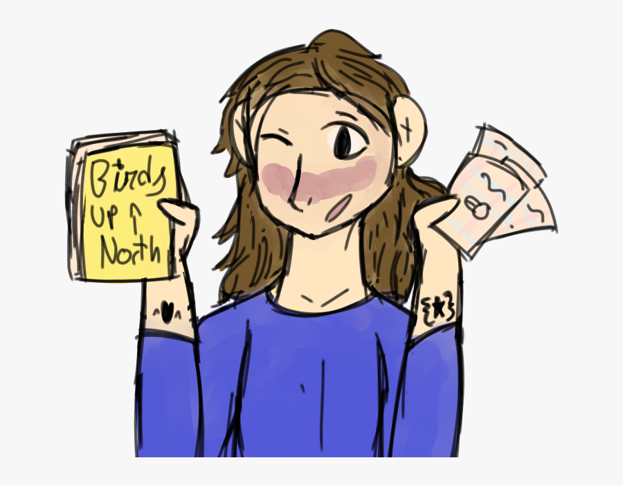 Cartoon, Transparent Clipart