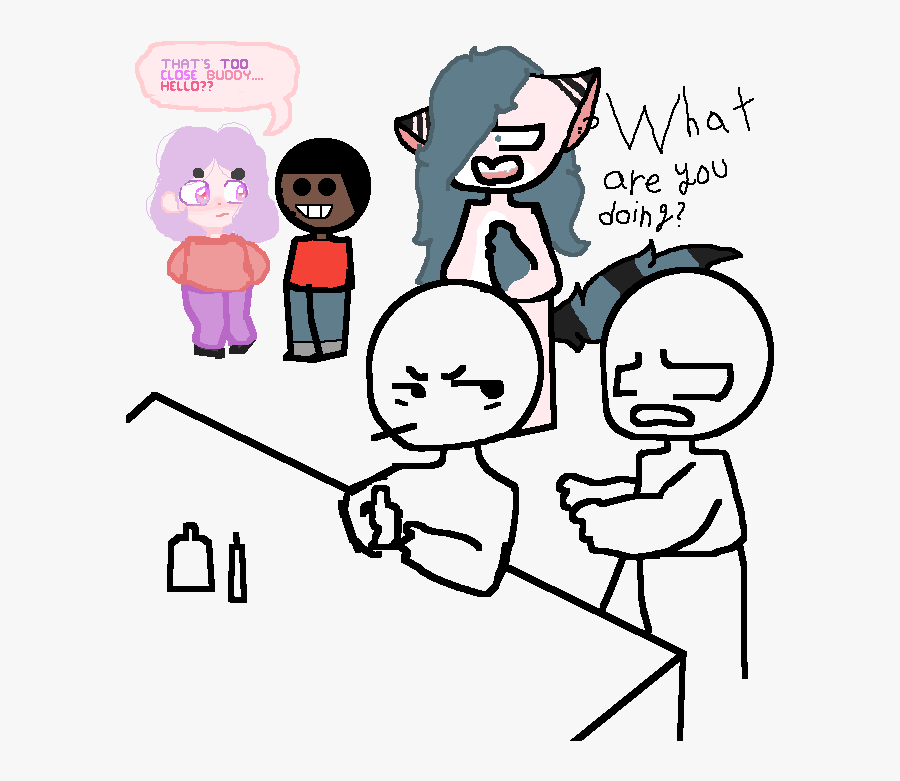 Cartoon, Transparent Clipart