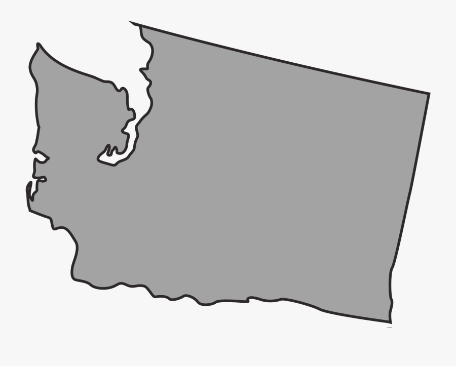 Washington, Transparent Clipart