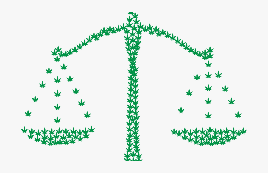 Proposals - Marijuana Legalization Clip Art, Transparent Clipart