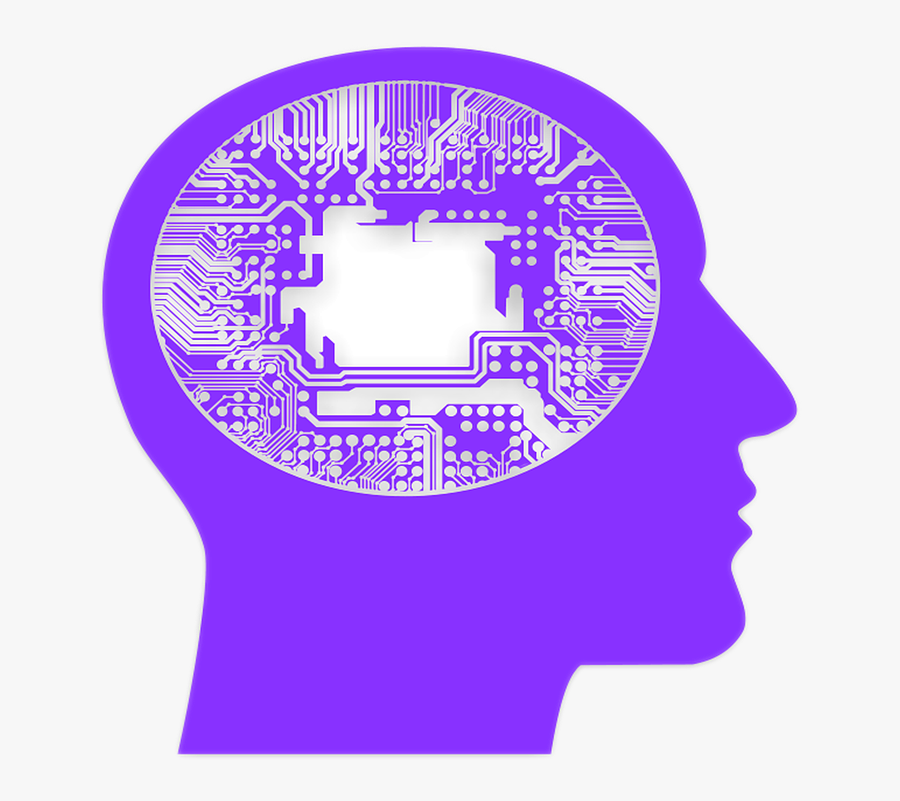 Autism, Brain, Dyscalculia, Health, Mind Power - Autism Brain Png, Transparent Clipart