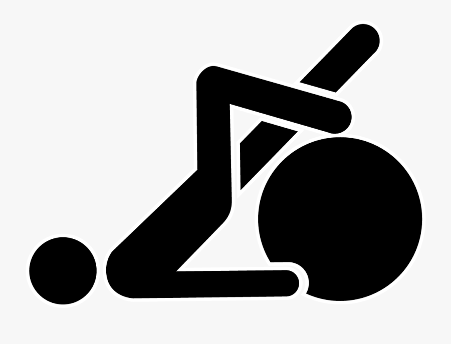 Pilates, Transparent Clipart