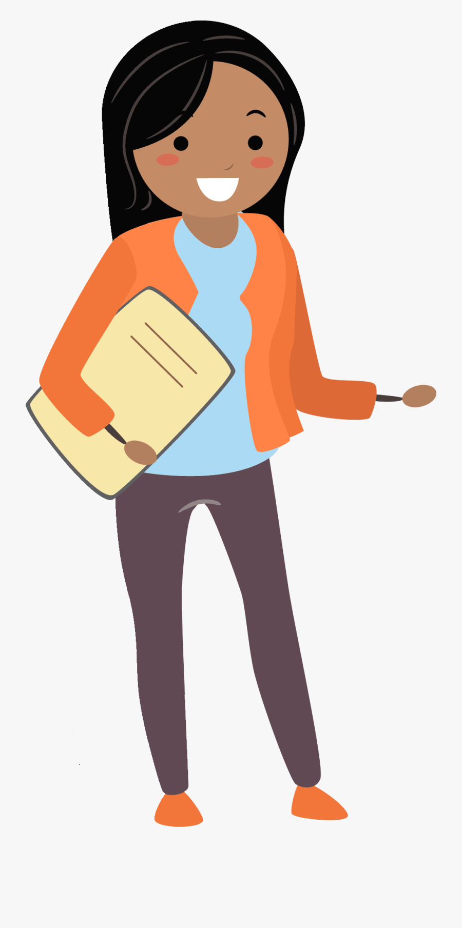 Cartoon, Transparent Clipart