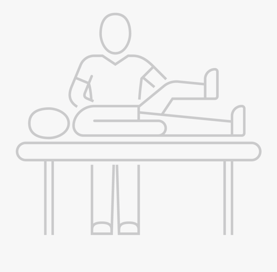 Bench, Transparent Clipart