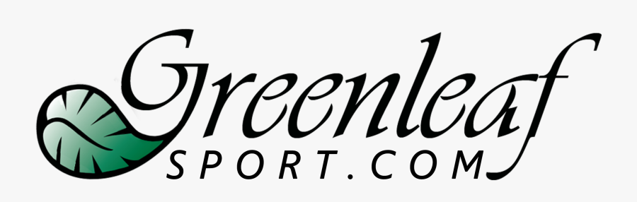 Greenleaf Sport, Transparent Clipart