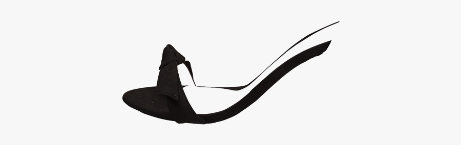 Sandal, Transparent Clipart