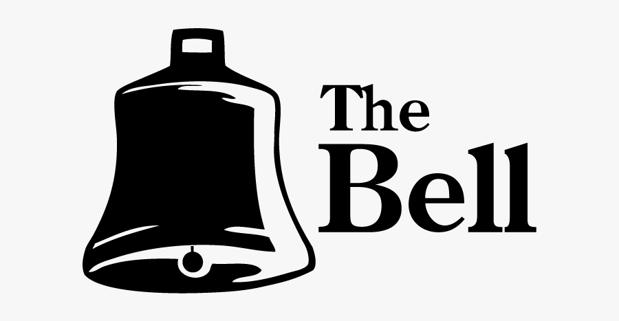 The Bell Logo - Ghanta, Transparent Clipart