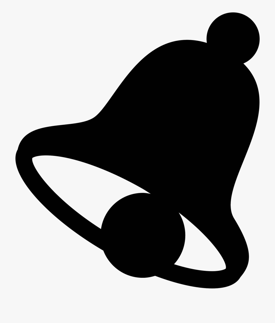 Bell Png - Alerts Icon, Transparent Clipart