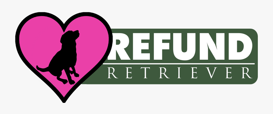 Moneyback Clipart Tax Day - Dog, Transparent Clipart