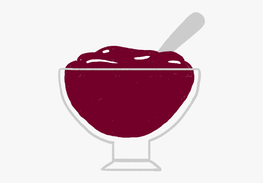 Sundae, Transparent Clipart