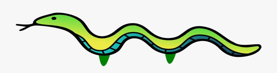 Snake Clipart Transparent Background, Transparent Clipart