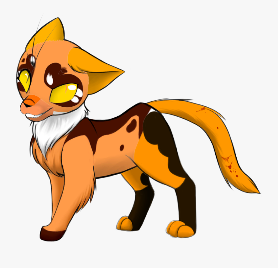 Could These Two Cats Plausibly Be Brothers - Cartoon, Transparent Clipart