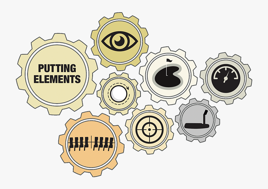 Picture - Circle, Transparent Clipart