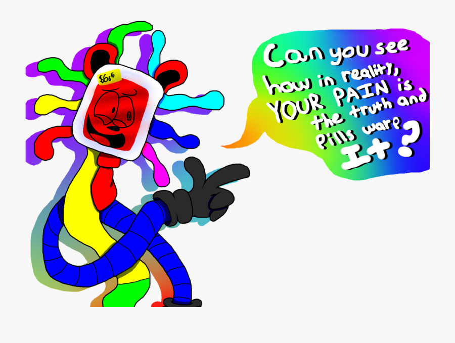 Cartoon, Transparent Clipart