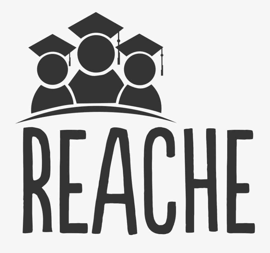 Reache-logo - Coffee Beans Gift Cards, Transparent Clipart