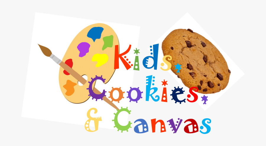 Chocolate Chip Cookie, Transparent Clipart