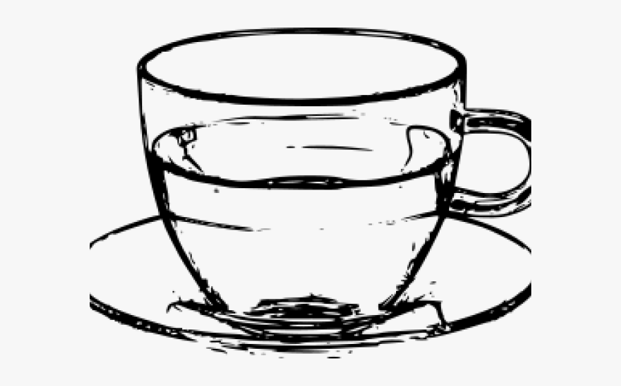 Refreshments Clip Art, Transparent Clipart