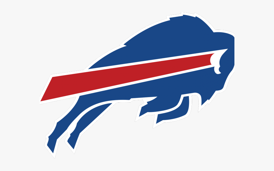 Buffalo Bill Clipart Logo - Logo Buffalo Bills, Transparent Clipart