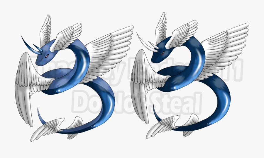Art,wing,graphic Design,swallow,fish - Does Dragonite Look Stupid, Transparent Clipart