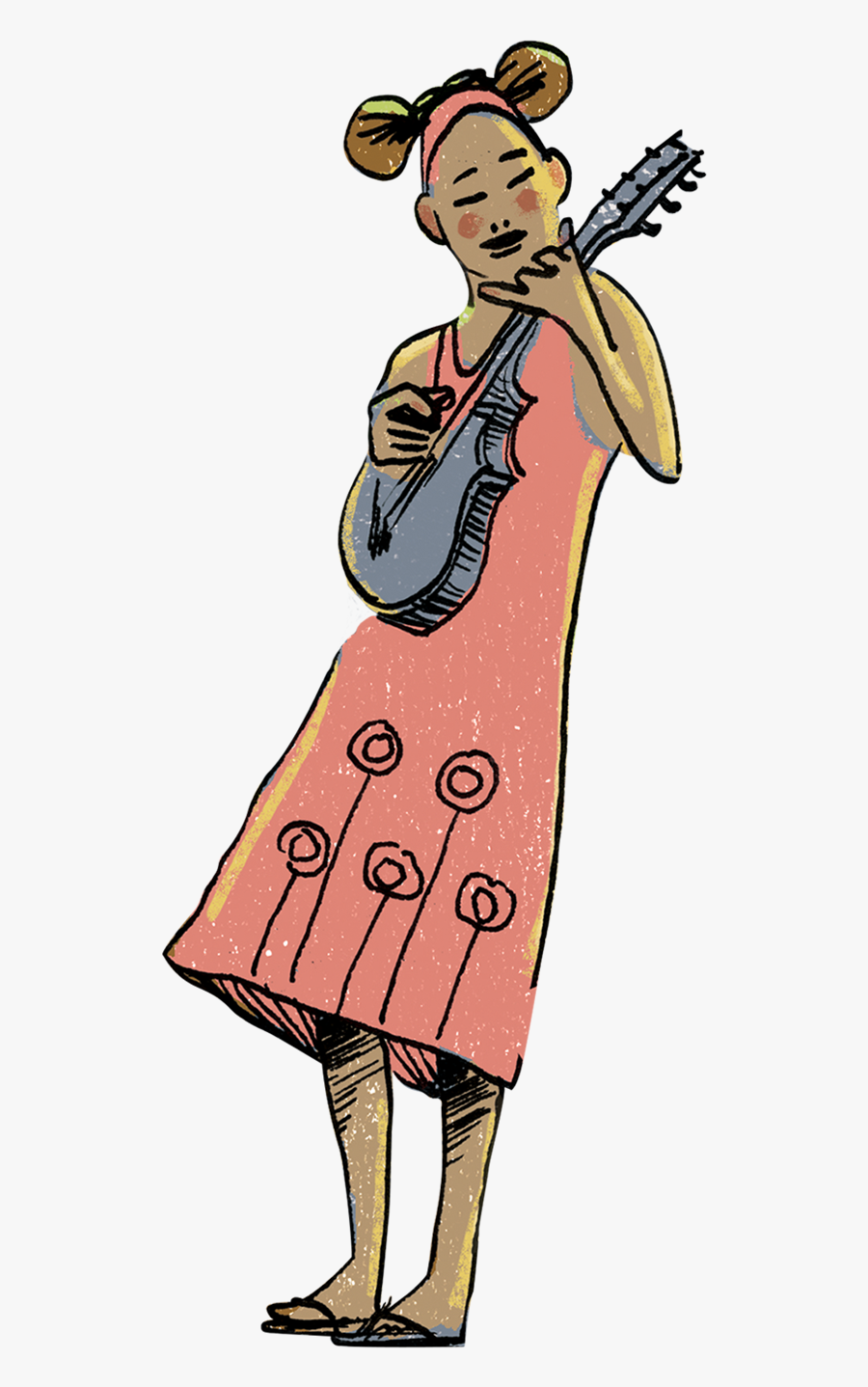 Illustration, Transparent Clipart