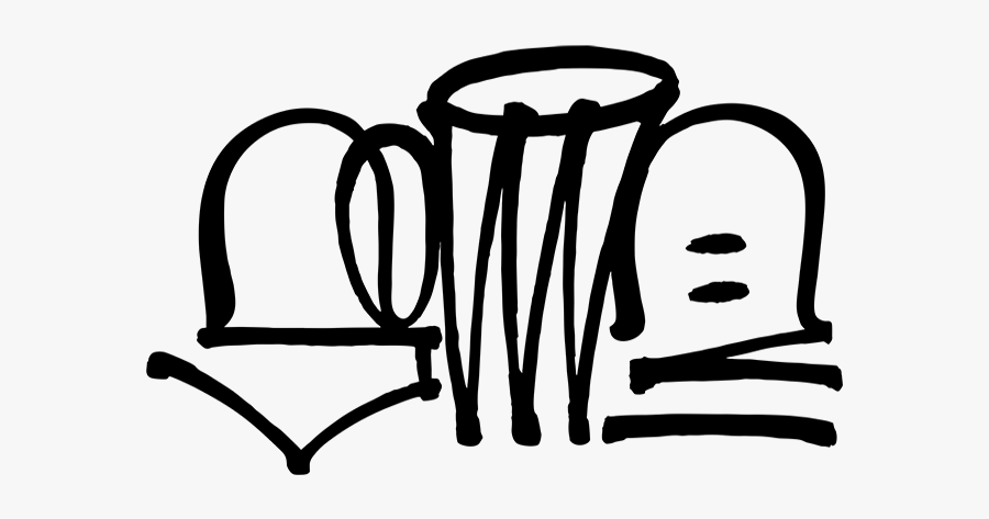 Bay Drawing Aztec, Transparent Clipart