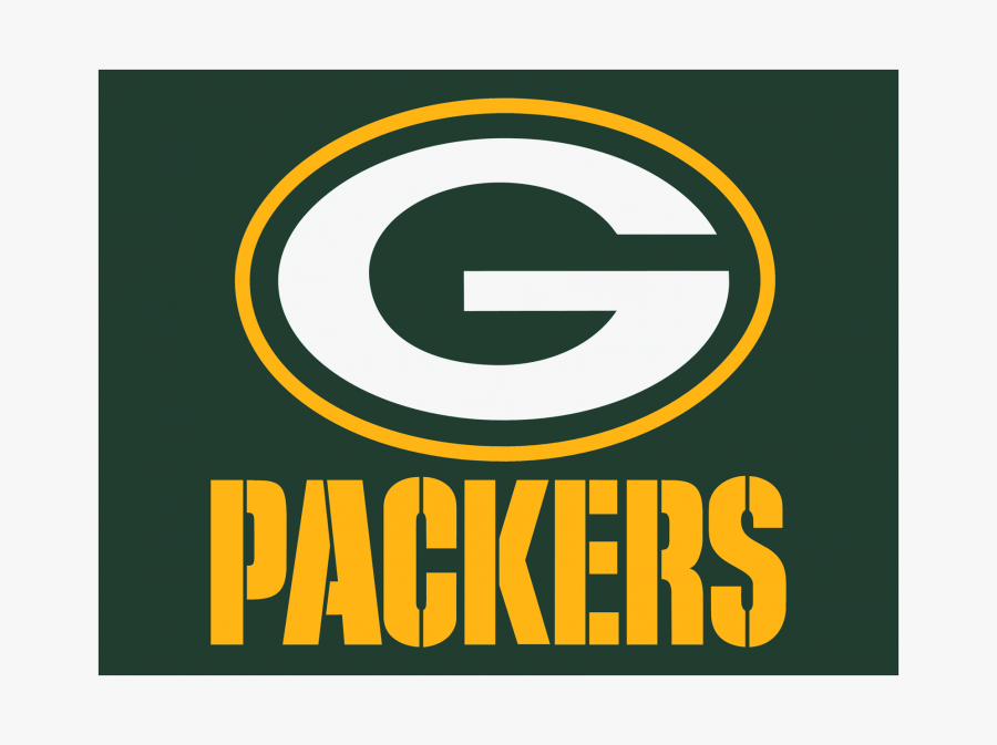 Transparent Indianapolis Colts Clipart - Green Bay Packers Packers Logo Transparent Background, Transparent Clipart